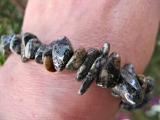 Preseli Blaustein Heilkristall