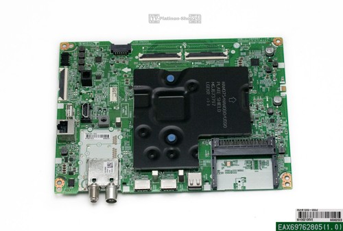 Mainboard eax69762805 - eax69762805, /