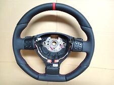 VW GOLF V 5 TOURAN CEDDY PASSAT  DSG MULTIFUNC LENKRAD LEDER