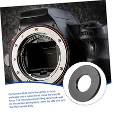 Mikroskop-Adapter Ring M42 Zu