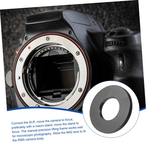 Mikroskop adapter ring m42 - mikroskop-adapter, zu