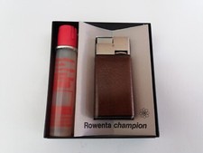 älteres Gasfeuerzeug Rowenta