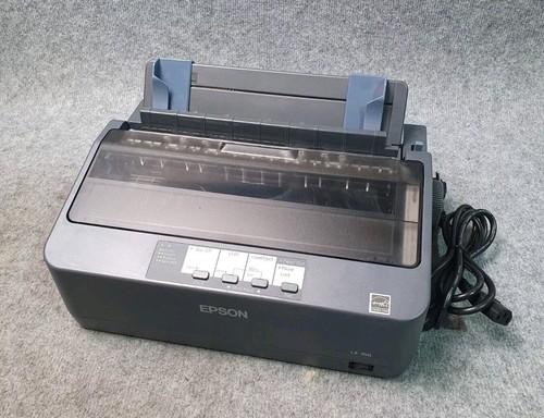 Epson 350 printer - epson,