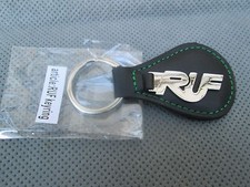 Ruf Porsche Key Ring / Key Fob
