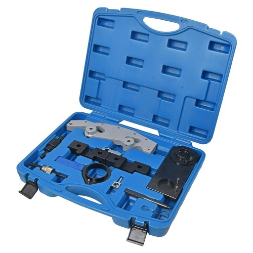 Motor steuerkette wechsel - motor,