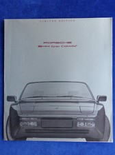 Porsche 944 Turbo Cabrio