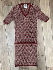 M Missoni Kleid, Gr. L, NEU!
