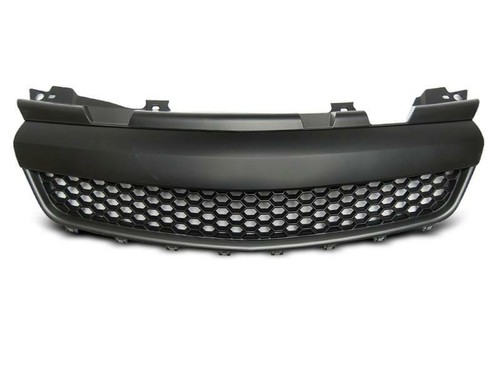 Frontgrill opel zafira - frontgrill, b