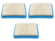 3x Luftfilter passend für