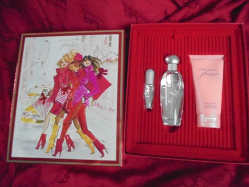 Estée lauder pleasures - lauder,