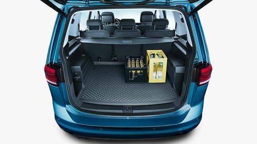 Original volkswagen touran - original,