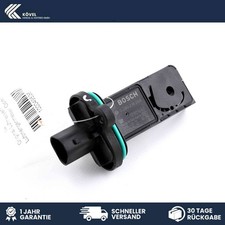 Original Luftmassen- Luftmengenmesser Opel Astra J P10 1.6L 13301682