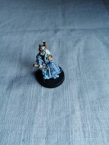 Herr der ringe - der, tabletop