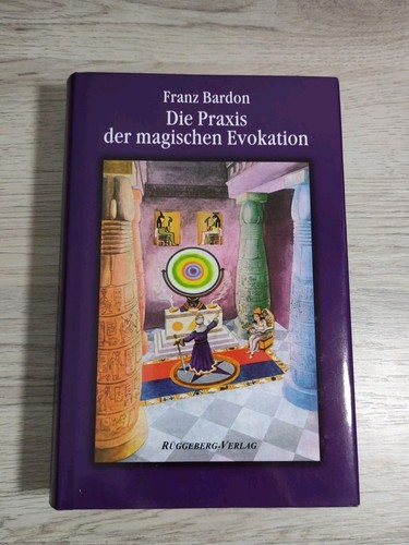 Die praxis der magischen - praxis,