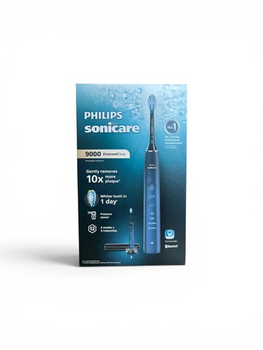 Philips sonicare diamondclean - philips,