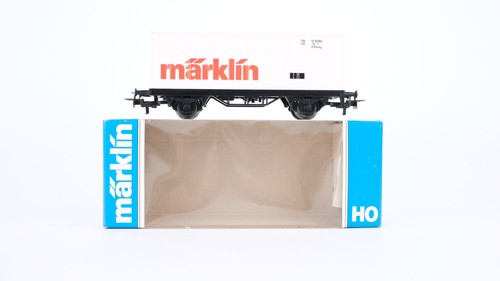 Märklin 4481 - märklin,