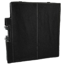 Aktivkohlefilter für Constructa 8720094253404 AS-AZKF8040 11022296 Dunstabzug
