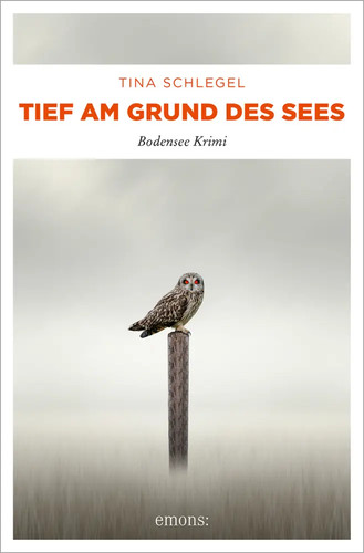 Tief grund des sees - sees, |