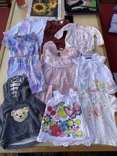 XXL Mädchen Paket Set Gr 50