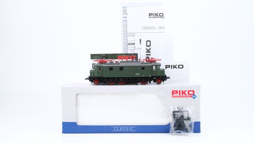 Piko 51206 lok 104 db - br,