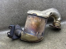 Katalysator 8200693046 Kat DPF 147Tkm Renault Espace IV 10.1966.145