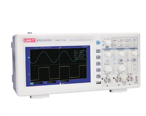 Uni utd2052cex digital - uni-t,