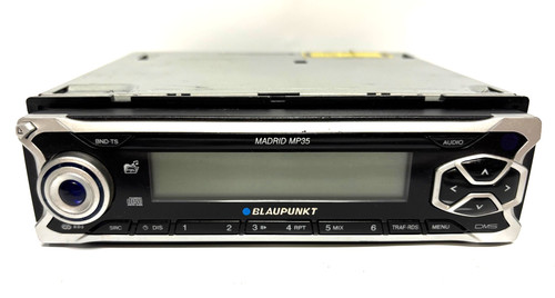 Blaupunkt car auto - car,