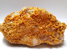 Wulfenit - Österreich