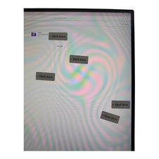 HP Z32 4K UHD Display