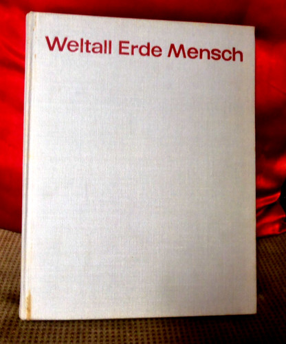 Weltall erde mensch ddr - 🌸weltall,