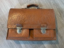 Aktentasche Ledertasche DDR