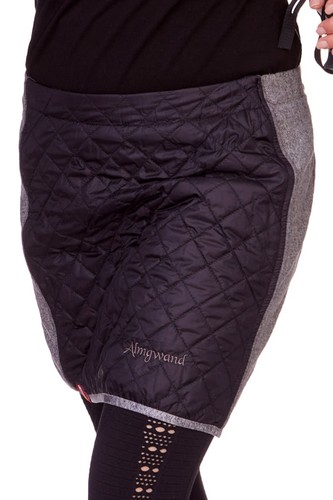 Almgwand damen wanderrock - almgwand,