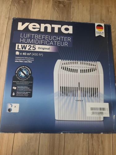 Venta luftwäscher - venta,