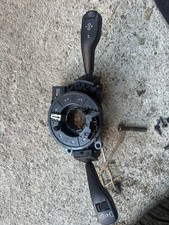 BMW E46 Schleifring Lenkstockschalter Bordcomputer 320 328 Coupé Compact Touring