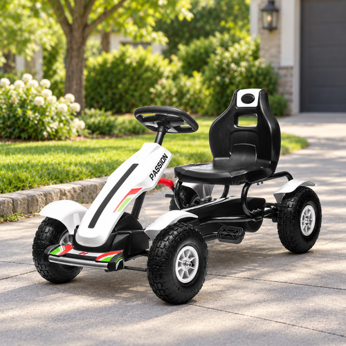 Gokart tretauto kinder - gokart,