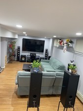 Jamo 7.1.2 Home Theater System