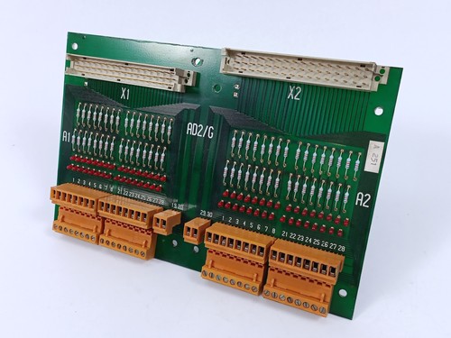 Gildemeister ad2 g - ad2,