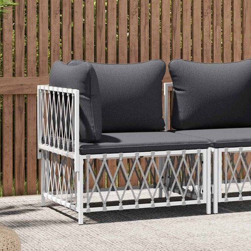 Garten lounge set sofa - set,