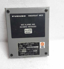 Furuno Electric IC-306 Alarm