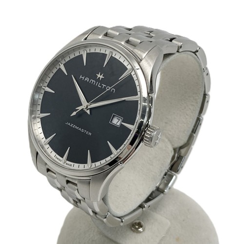 Hamilton jazzmaster date - jazzmaster,
