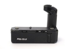 Nikon MD-12 Motor für FM  FE