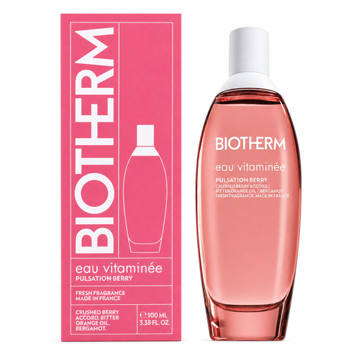 Biotherm eau vitaminee - biotherm,