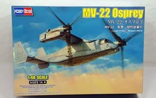HobbyBoss - Bell MV-22 Osprey - 1:48