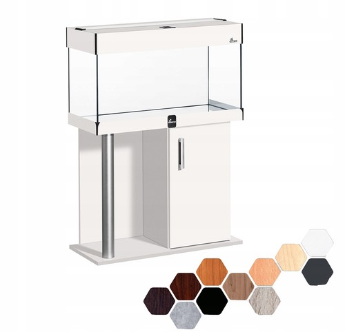Aquarium set komplettset 200l - aquarium,
