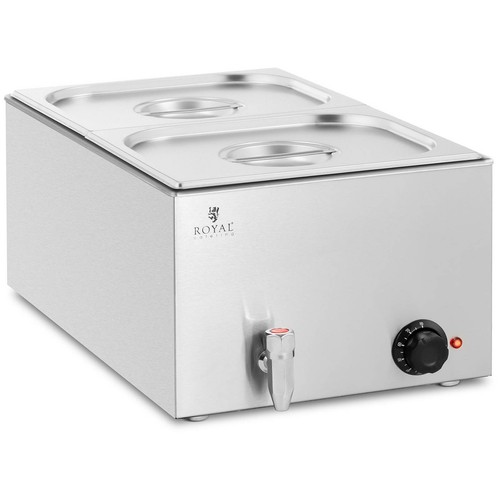 Bain marie warmhaltebehälter - bain,
