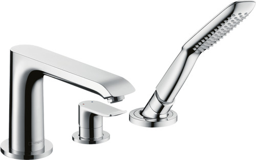 Hansgrohe metris loch - hansgrohe,