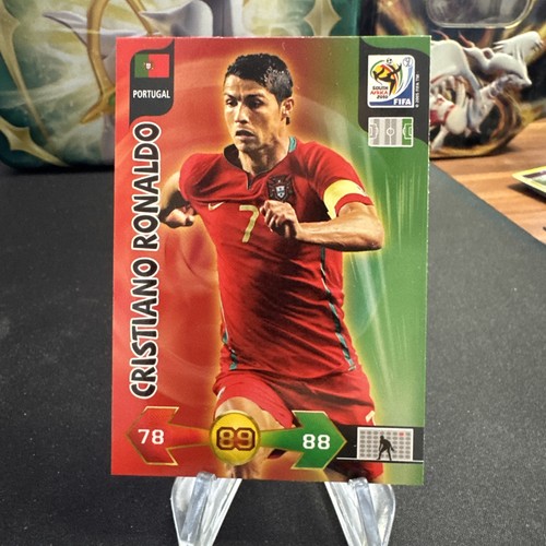 Panini adrenalyn 2010 world - panini,