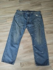 Levi's Lot 551 (Baggyjeans )