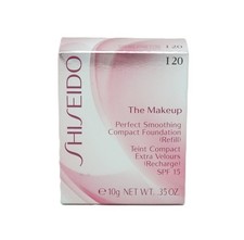 Shiseido The Makeup Perfect