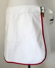 Pussy Deluxe Sealion Skirt